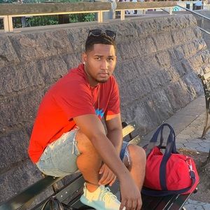 Meet your Posher, Lewry